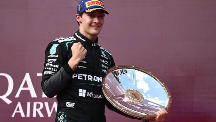 F1 2026: Russell’s Championship to Lose (But Should You Bet It?)