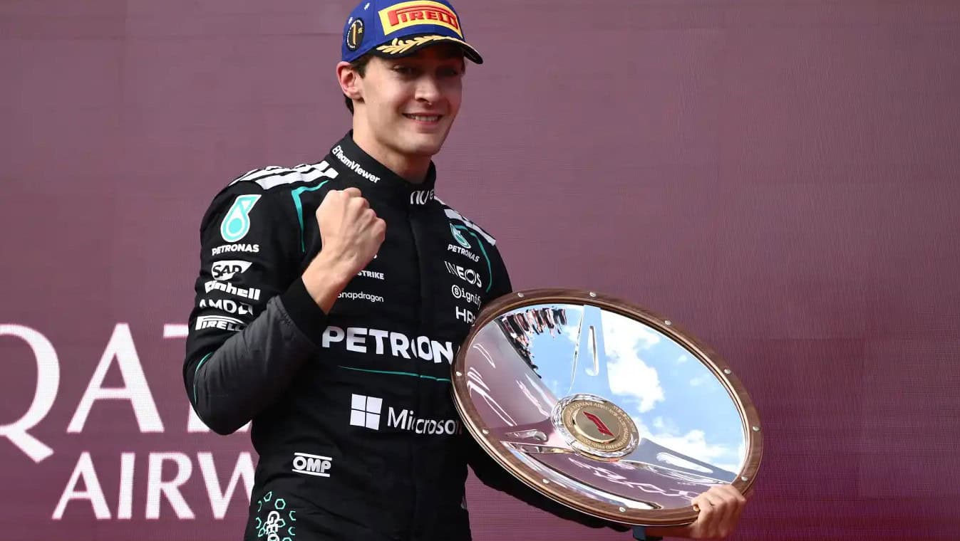 F1 2026: Russell’s Championship to Lose (But Should You Bet It?)
