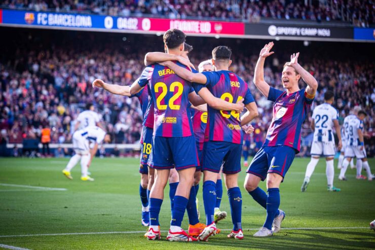Champions League Knockout Fever: European Giants Collide in the Round of 16