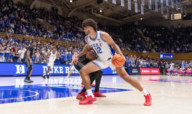 Hunting for MOP Value: Can Boozer Anchor a Blue Devil Title Run?