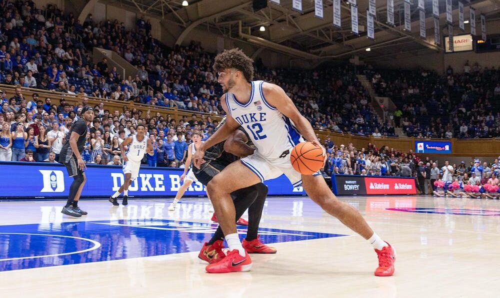 Hunting for MOP Value: Can Boozer Anchor a Blue Devil Title Run?