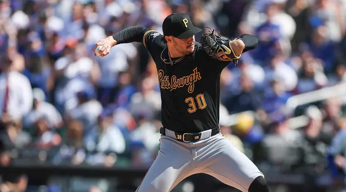 Cy Young Shockwave—Skenes Stumbles and Sanchez Seizes the Crown