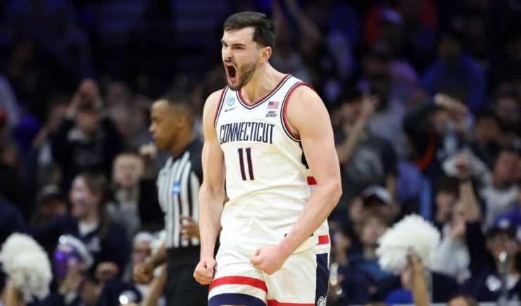 Big Ten Dominance—Is the National Title Coming to the Midwest?