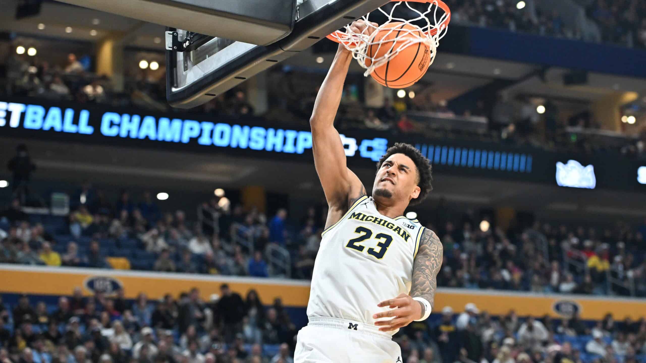 Final Four Lookaheads—Capping the Potential Title Game Matchups