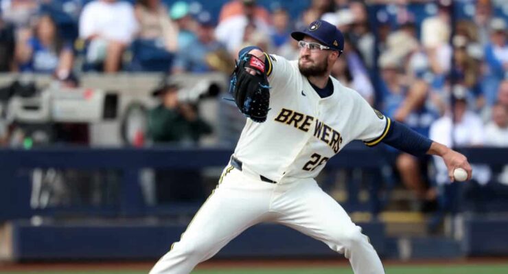 Central Shakeups—Why the Brewers and Royals are Flipping the Script