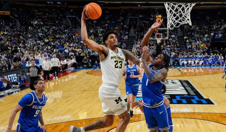 MOP Market Shifting—Yaxel Lendeborg Dethrones Cam Boozer