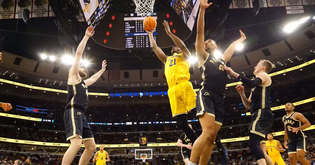 March Madness 2026: Finding Value in a Wide-Open Field