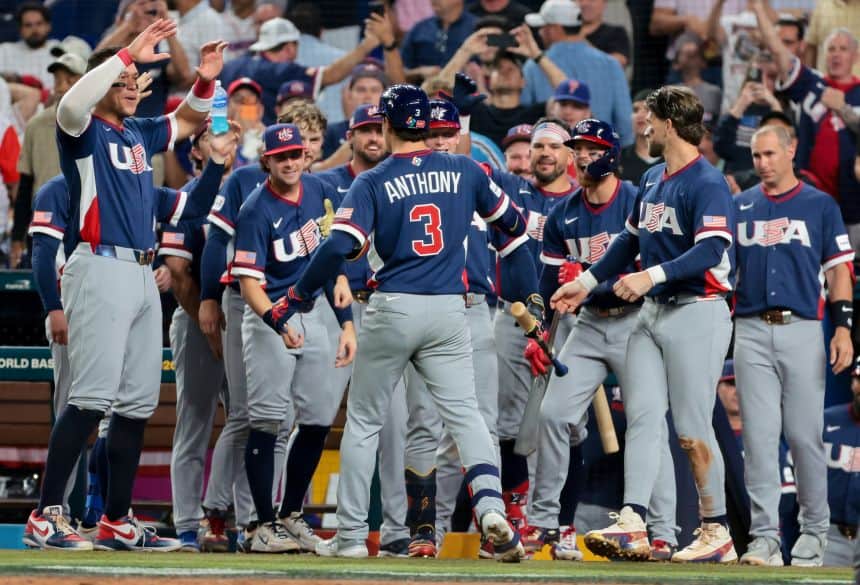 WBC Gold on the Line: Can Team USA Fend Off the Venezuelan Juggernaut?