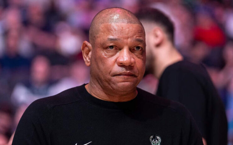 The Doc Is Out—Capping the Search for the Next Bucks Leader