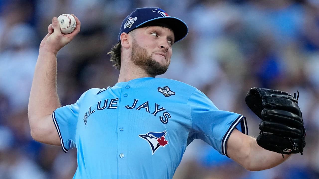 MLB Awards Heat Check—Rookie Shakeups and a Five-Way Cy Young Race
