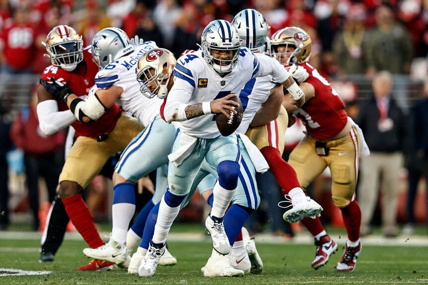 NFL MVP Betting Guide | How to Bet on NFL MVP 2026/27