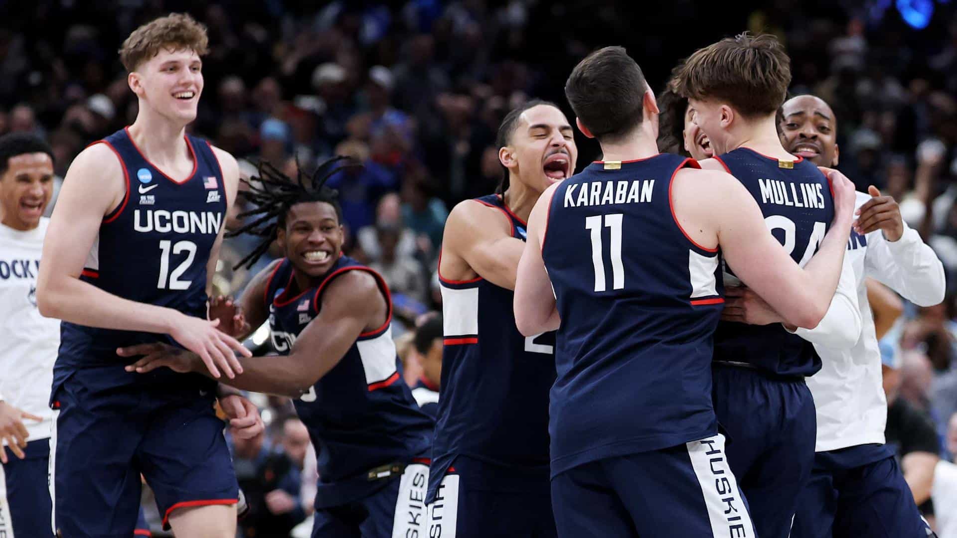 Title Game Breakdown—Can the Huskies’ ATS Magic Topple the Michigan Juggernaut?