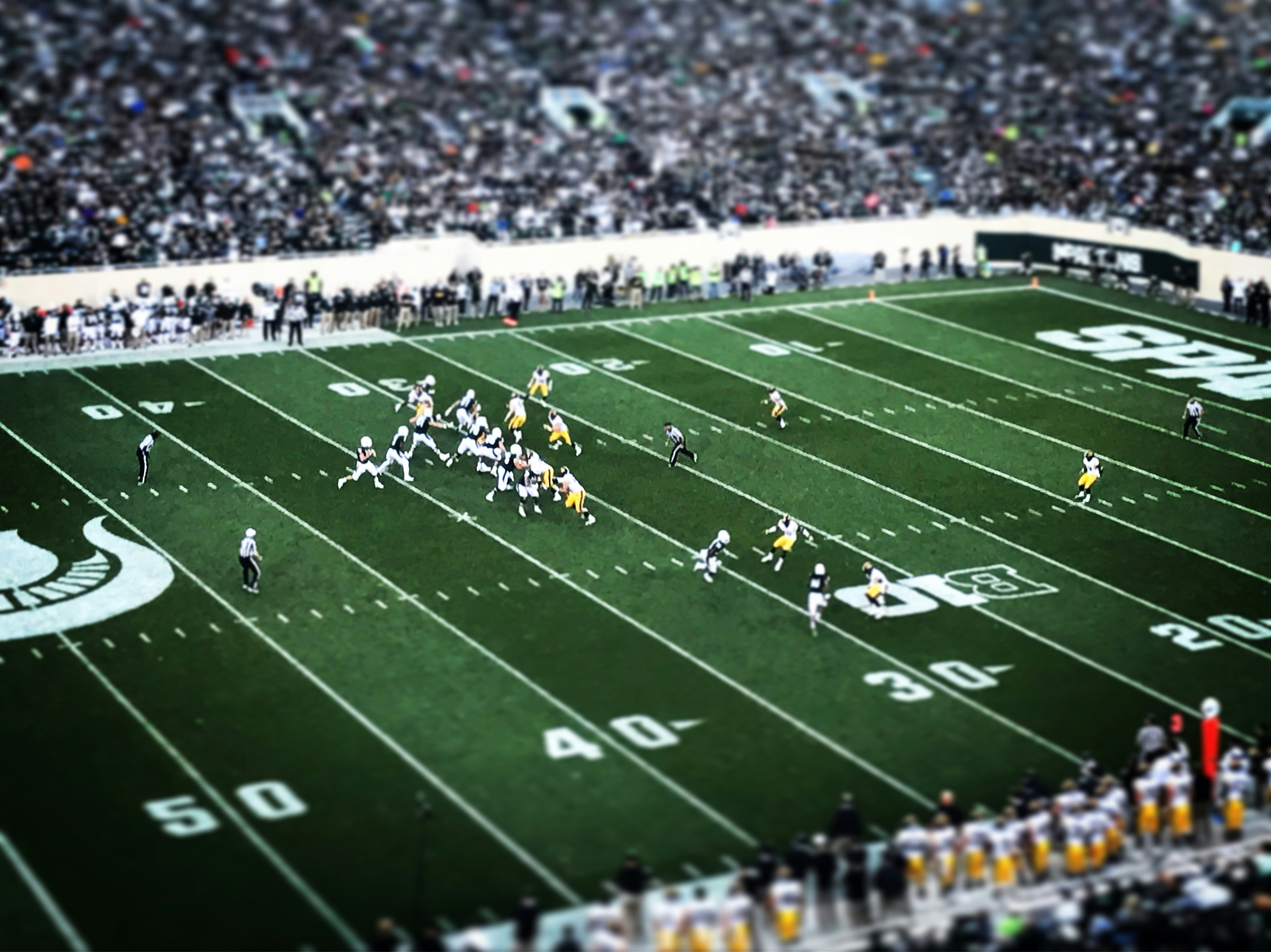Key Numbers in NFL Betting