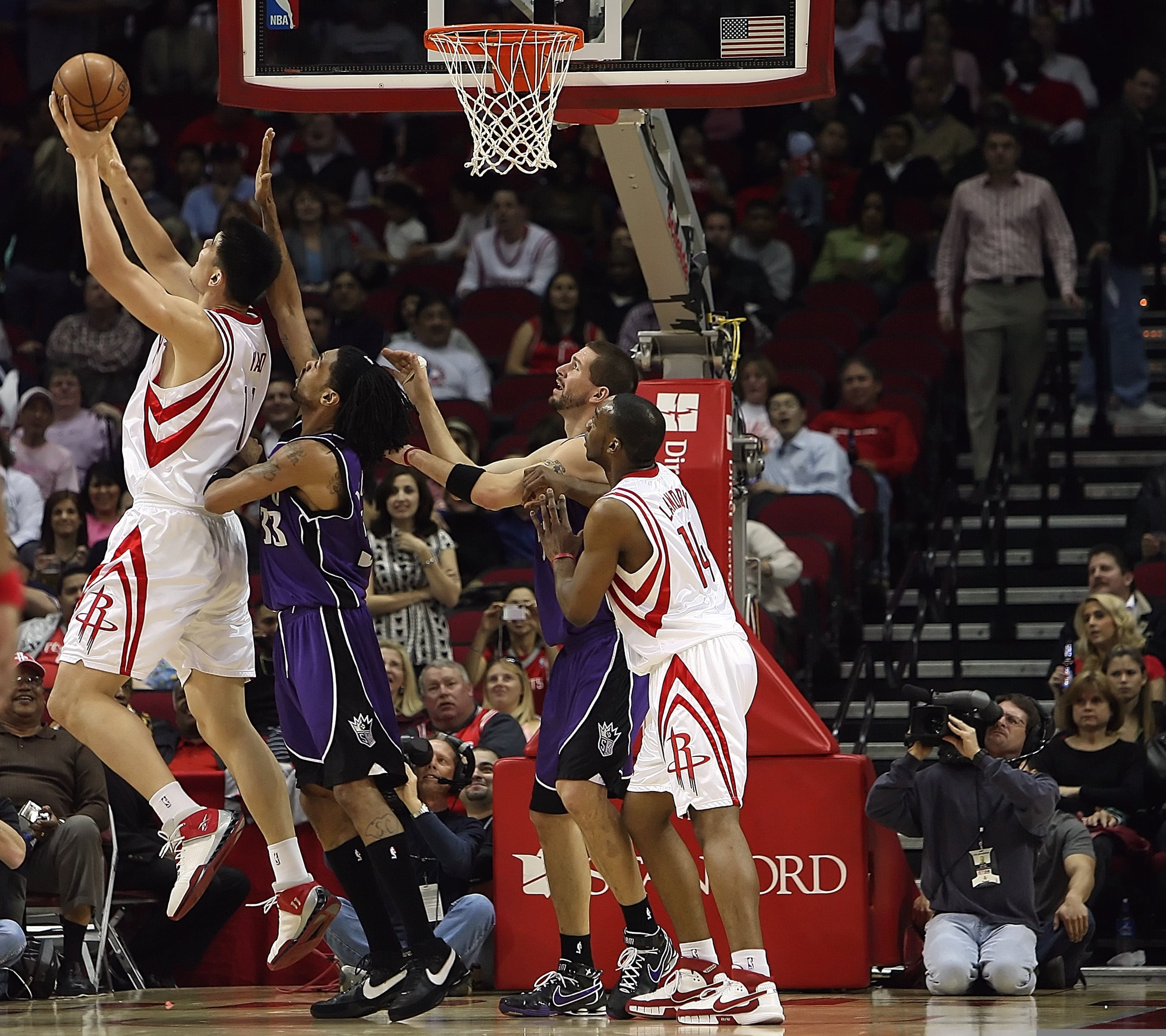 Handicapping NBA with “Resting Starters”