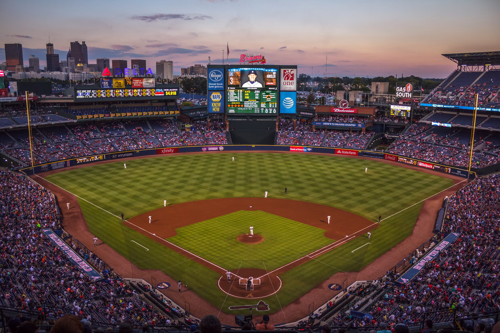 Basics of MLB Moneyline Odds